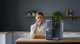 How Filtration Affects Taste Molecules: Why Clean Water Makes Better Coffee & Lattes