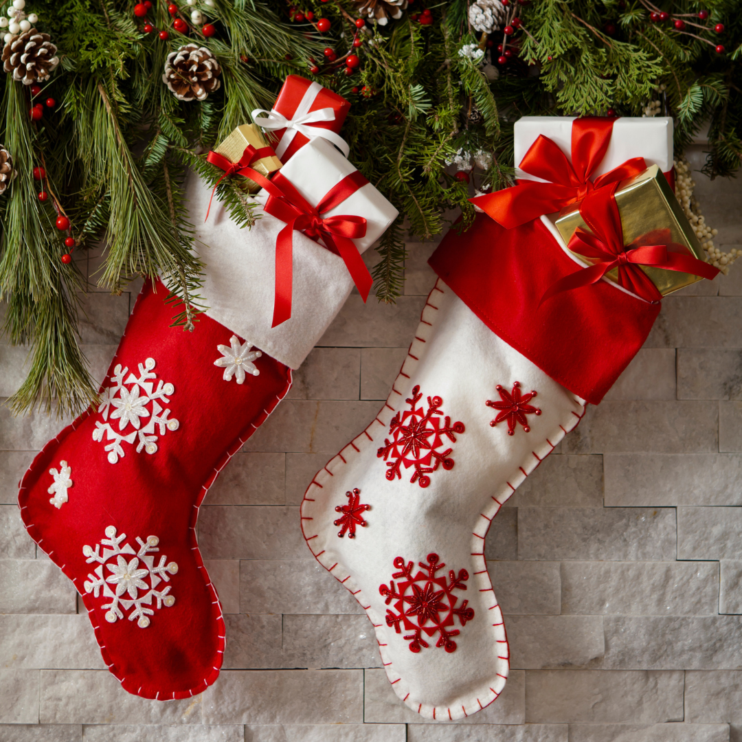 Stocking Stuffers for the Plant-Based Foodie in Your Life