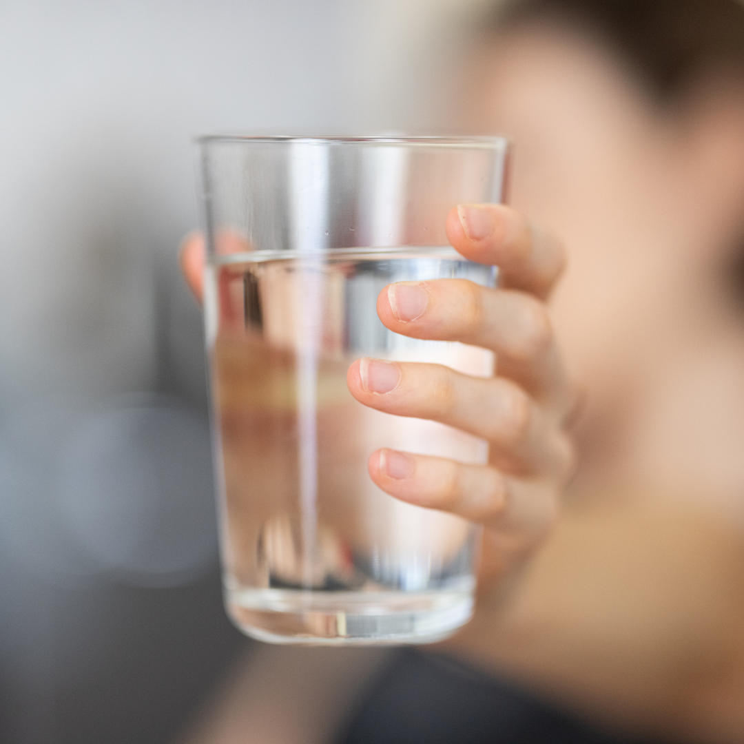 The Science of Hydration: How Much Water Do You Really Need?