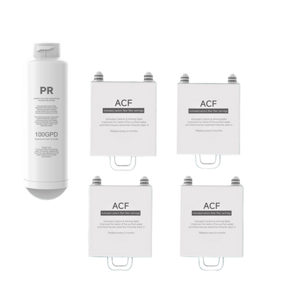 Watery Essentials – 18 Monats-Set